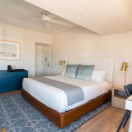 Newport Beach Hotel Kültér fotó