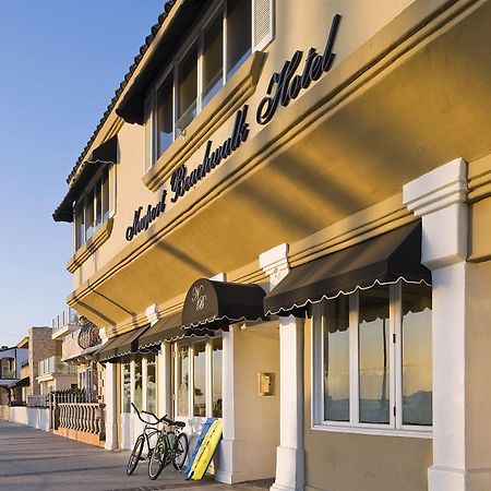 Newport Beach Hotel Kültér fotó