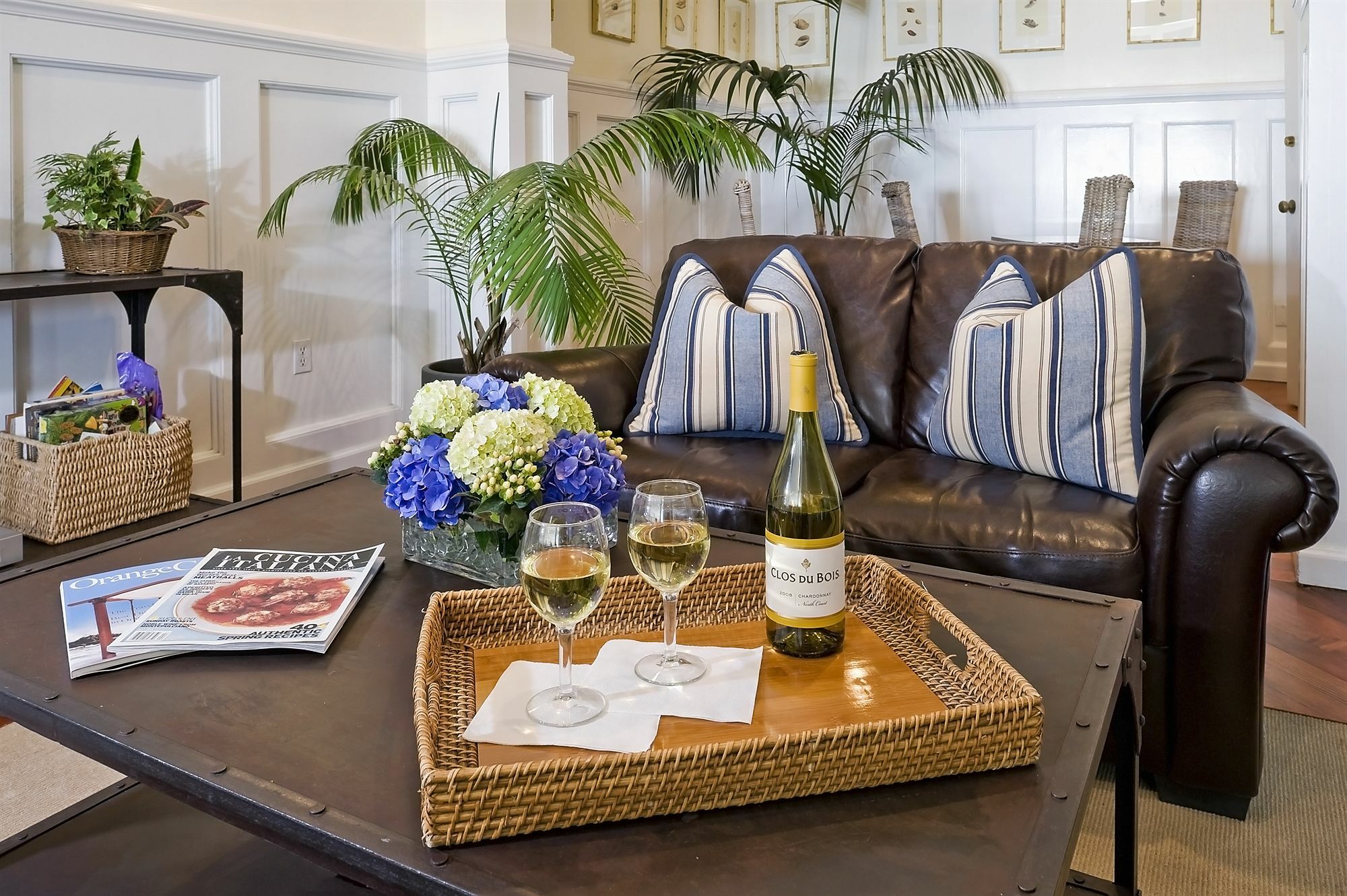Newport Beach Hotel Kültér fotó