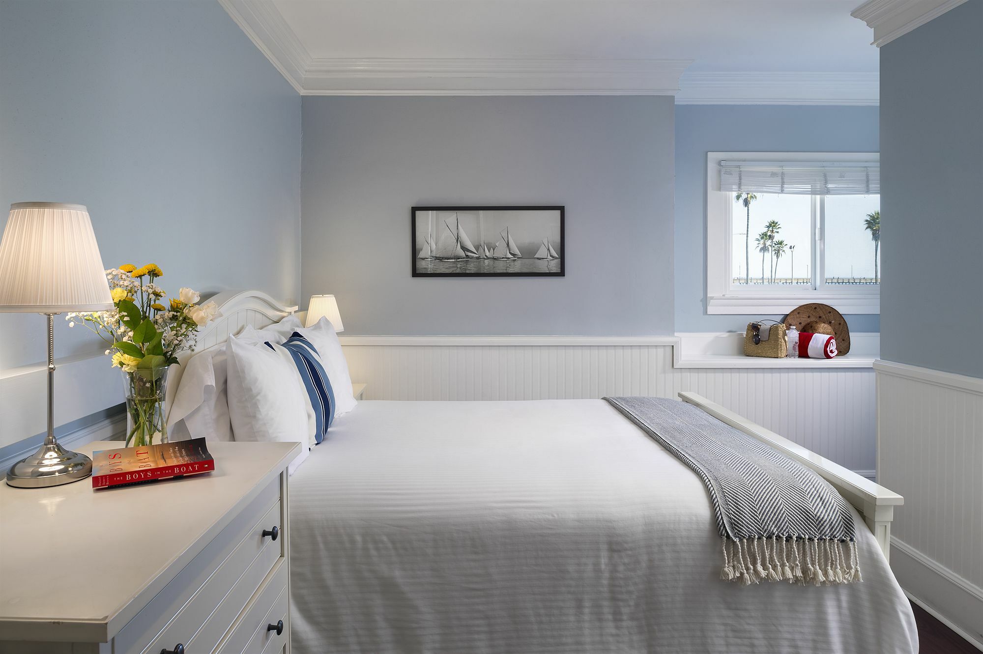 Newport Beach Hotel Kültér fotó