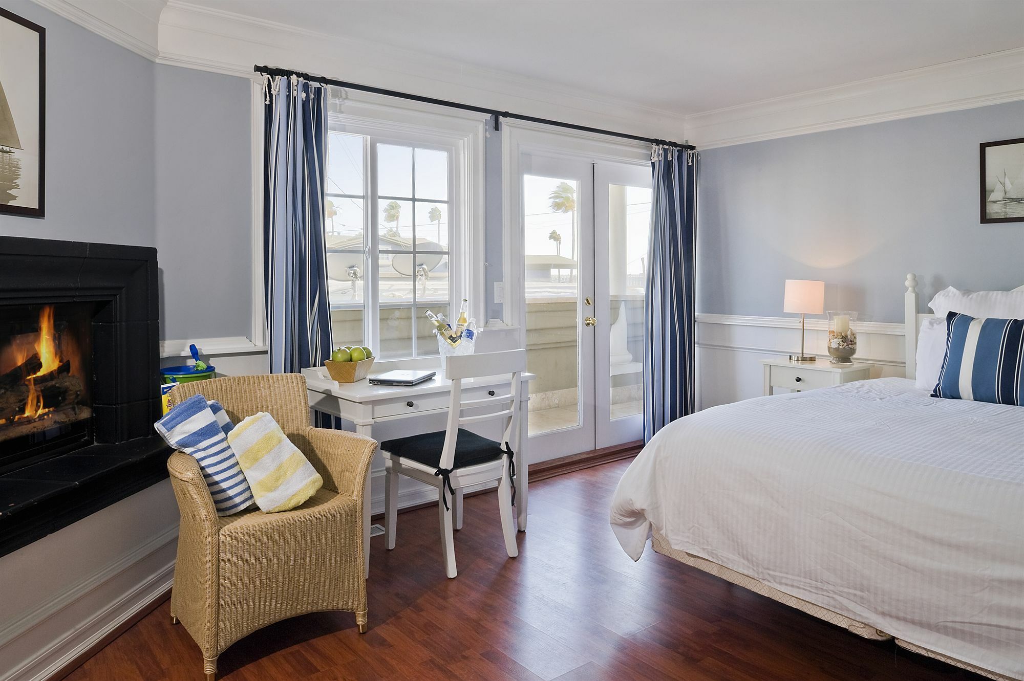Newport Beach Hotel Kültér fotó