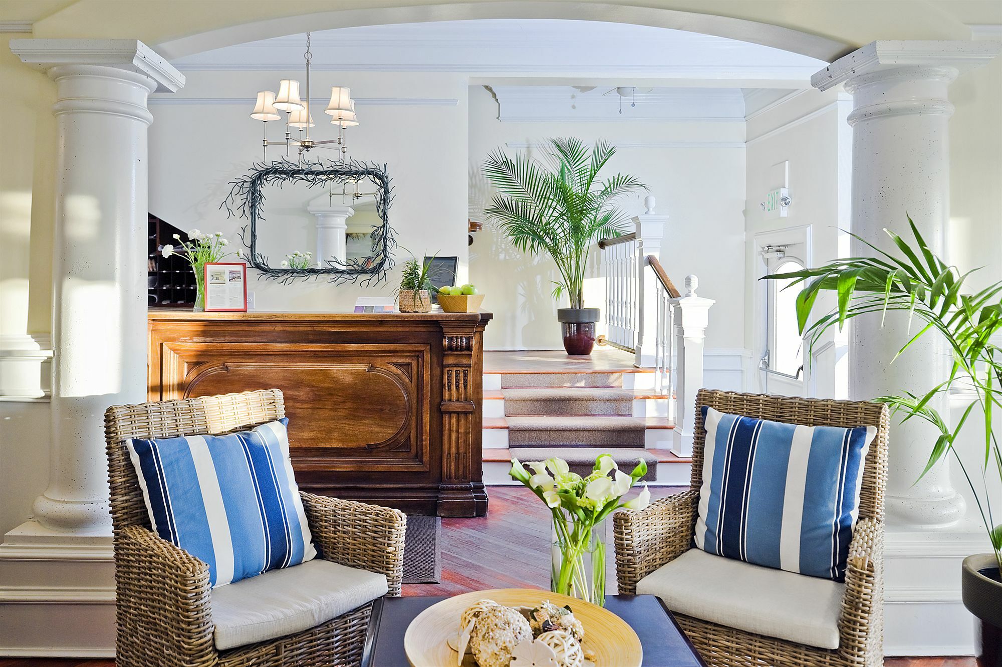 Newport Beach Hotel Kültér fotó
